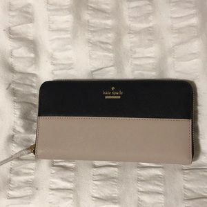 Kate spade wallet